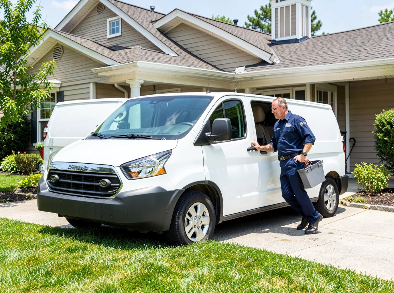 Emergency Plumber company in Kilbourne, OH