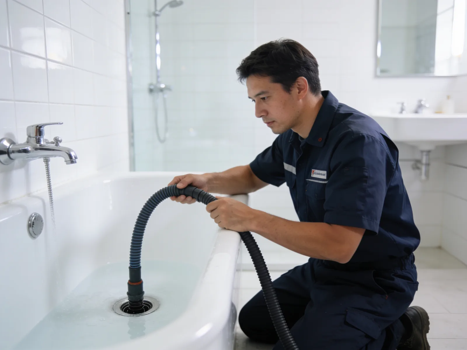 Emergency Plumber Kilbourne, OH FAQs